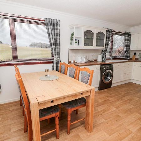 Broombaulks Farm Bungalow Jedburgh Eksteriør billede